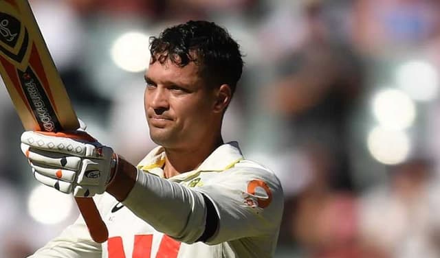 Carey goes from Ashes villain to hero with century in Adelaide heat (Courtesy: Online)