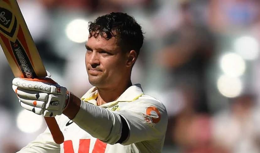Carey goes from Ashes villain to hero with century in Adelaide heat (Courtesy: Online)