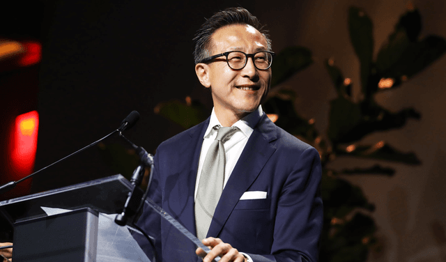 Ali Baba CEO