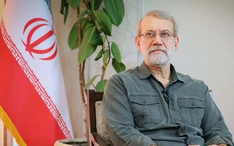 Iranian security chief holds talks with Pakistan’s leadership (Courtesy: File) Iranian security chief holds talks with Pakistan’s leadership (Courtesy: File)