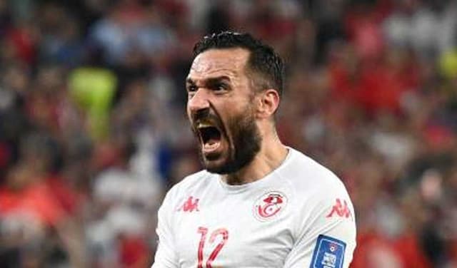 Maaloul returns for another Cup of Nations tilt with Tunisia (Courtesy: Online)