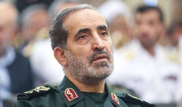 Ali Shadmani