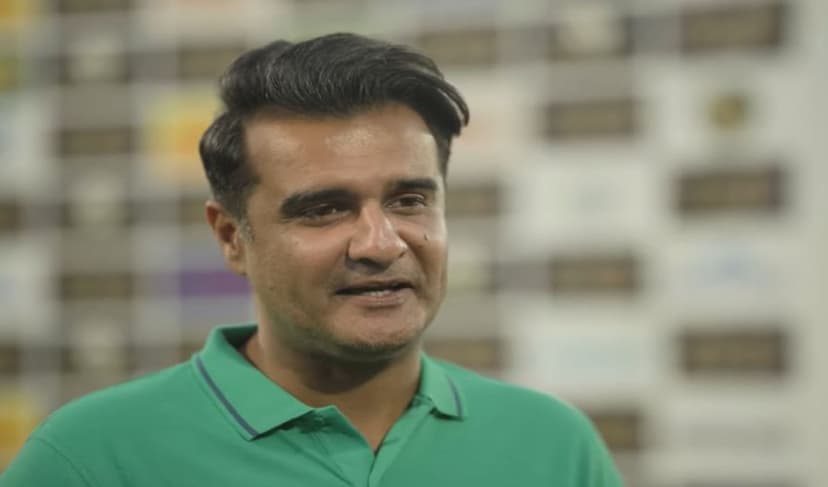 Newly-wed Ali Younis ready to join commentary box – File