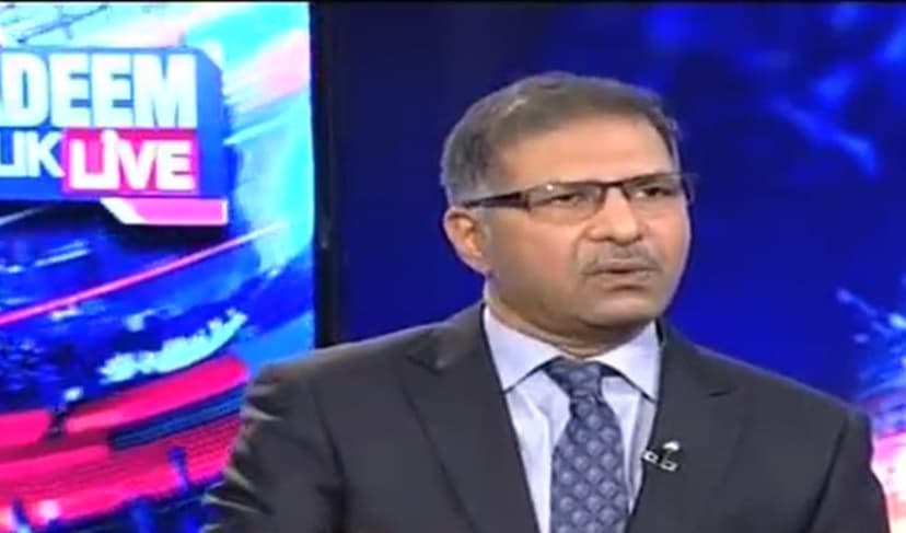 ‘PTI lawmakers will not go to cast votes in Senate', says PTI leader – File