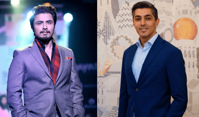 Ali Zafar Ali Tareen