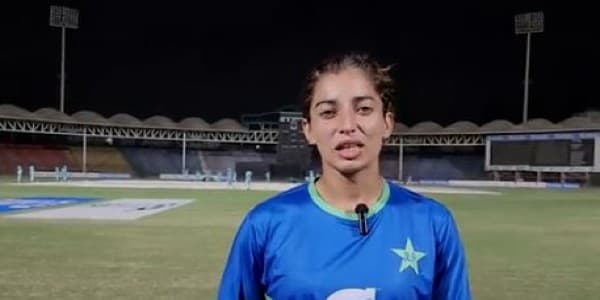 Aliya Riaz. screengrab