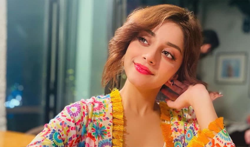 Alizeh Shah Alizeh Shah
