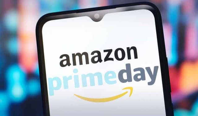 Amazon Prime day