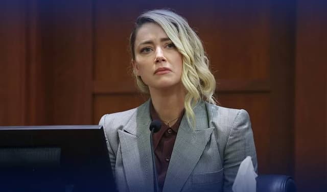 Amber Heard