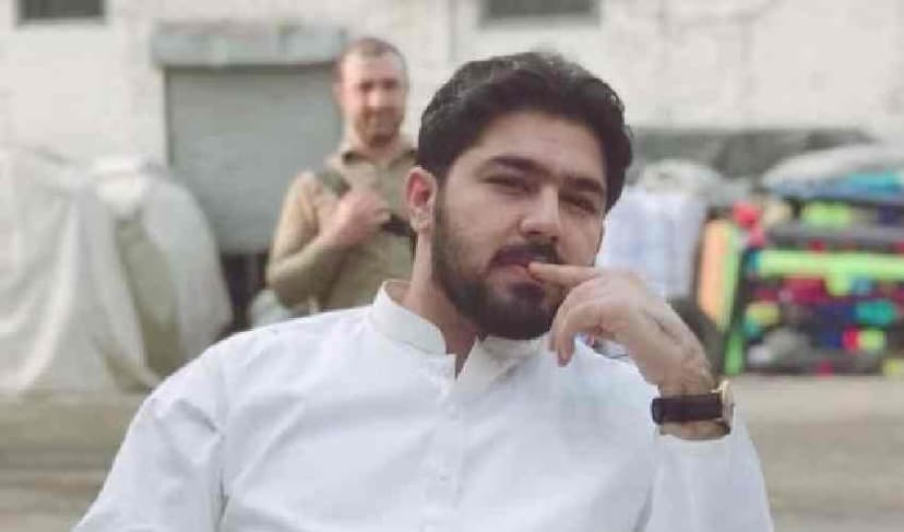 Ameer Balaj