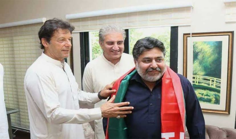 Amir Yar Waran – File
