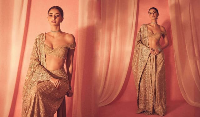 Photo: Ananya Panday's Instagram