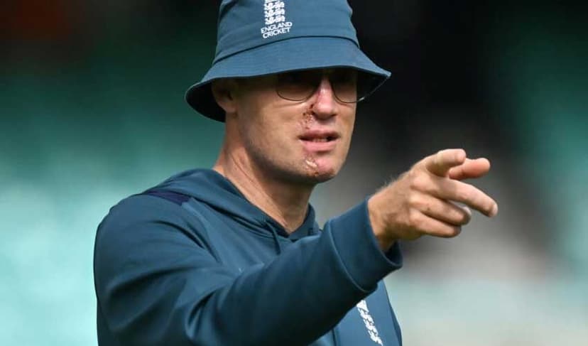 Flintoff exits Superchargers after talks with owners break down (Courtesy: Online)