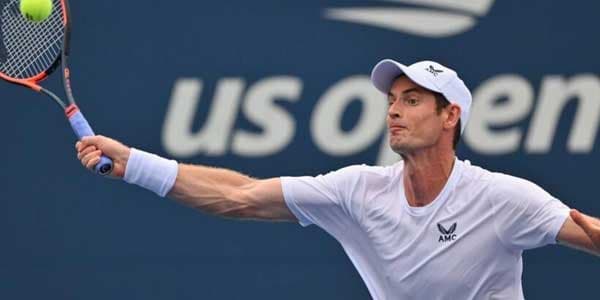 Andy Murray
