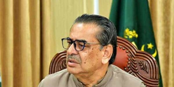 Aneeq Ahmed File Photo