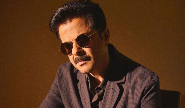 Anil kapoor