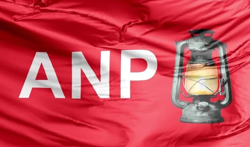 ANP predicts ‘zero results’ from govt-PTI talks (Courtesy: Online)