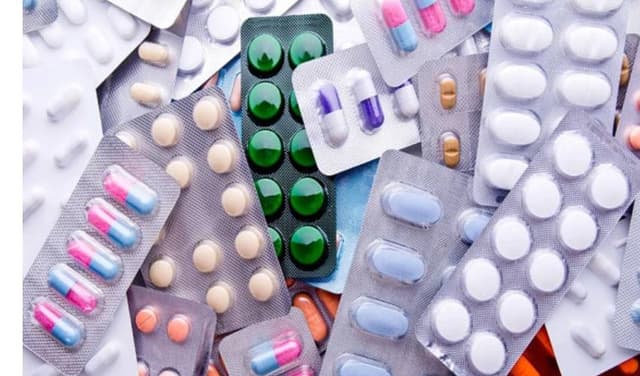 antidepressant