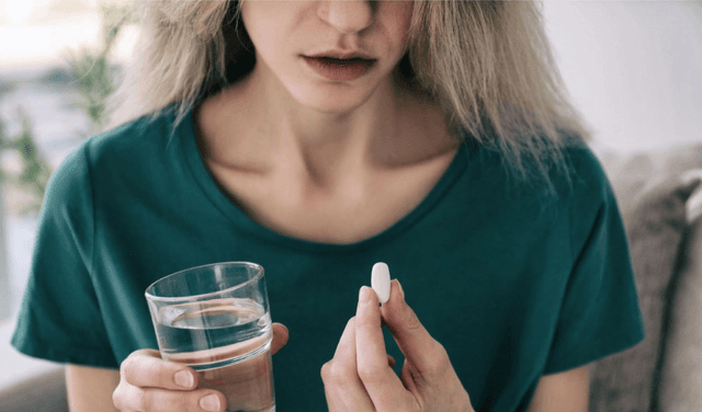 Antidepressants