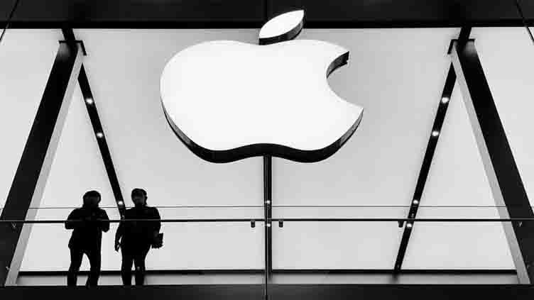 Apple