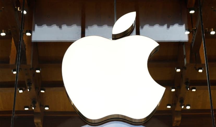 Apple