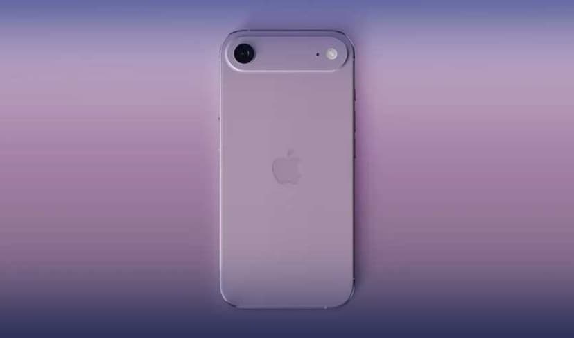 Apple shares rise as iPhone holiday sales forecast soothes supply woes (Courtesy: File)