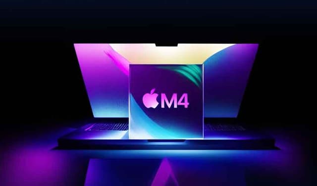 Apple MacBook Pro M4