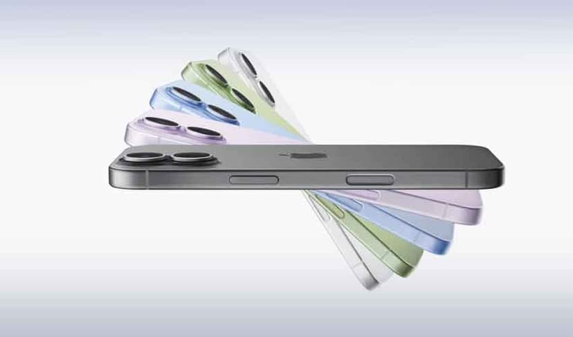 Apple iPhone