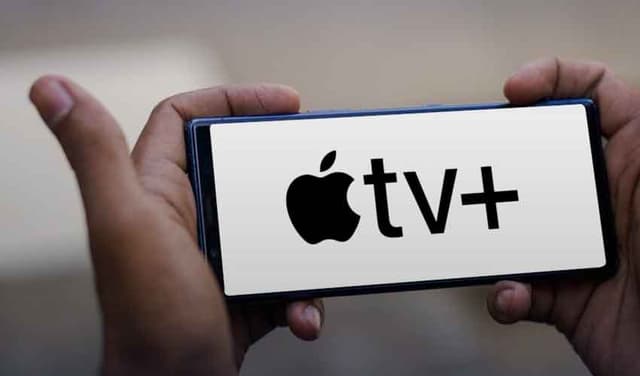 Apple streaming service