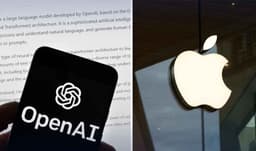Apple sues OpenAI for trade secrets theft