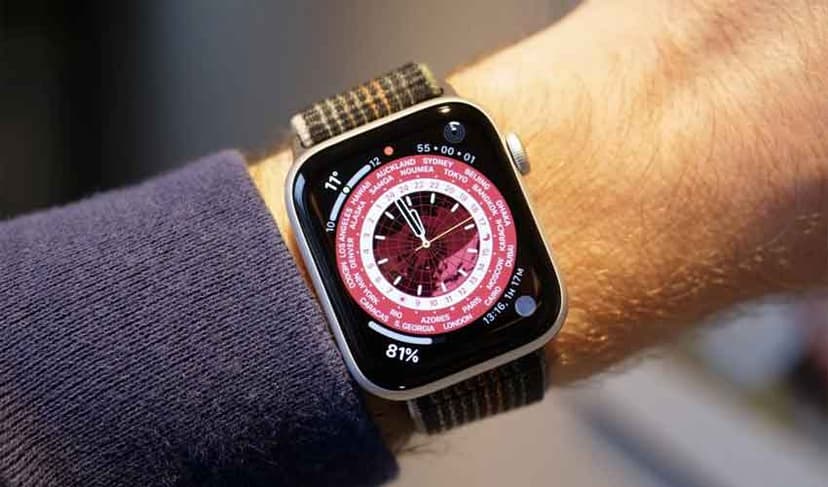 Apple Watch SE