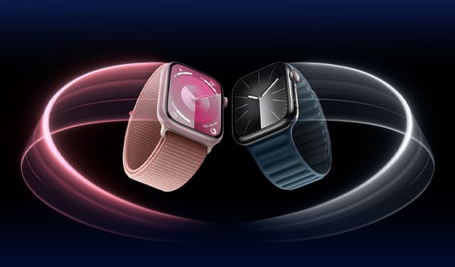 Photo: Apple