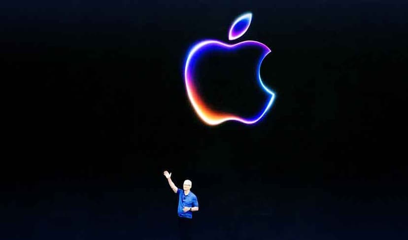 Apple WWDC 2024