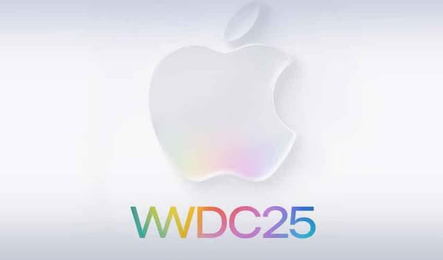 Apple at WWDC 2025