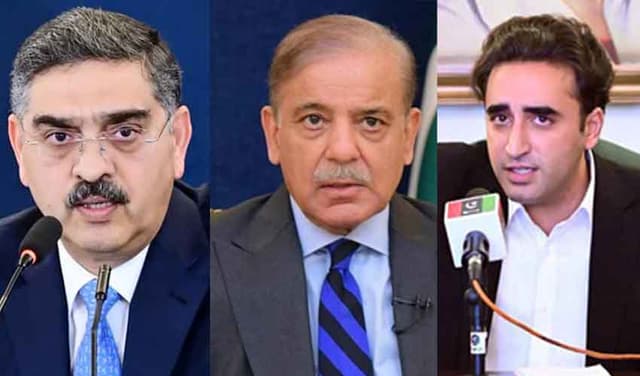 Photo: Samaa Digital