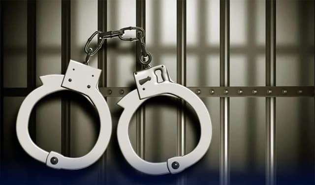 Two suspects linked to RAW network arrested (Courtesy: Online)