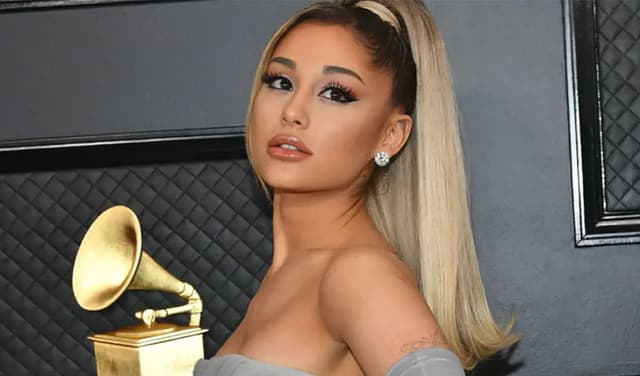 Ariana Grande