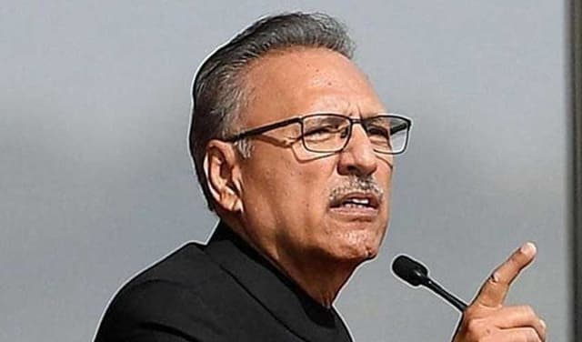 CM Gandapur, Alvi others named in warrants (Courtesy: File)