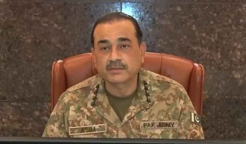Photo: ISPR
