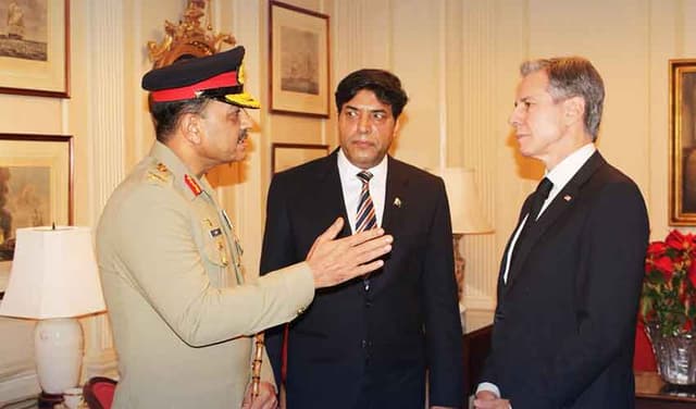 Photo: ISPR