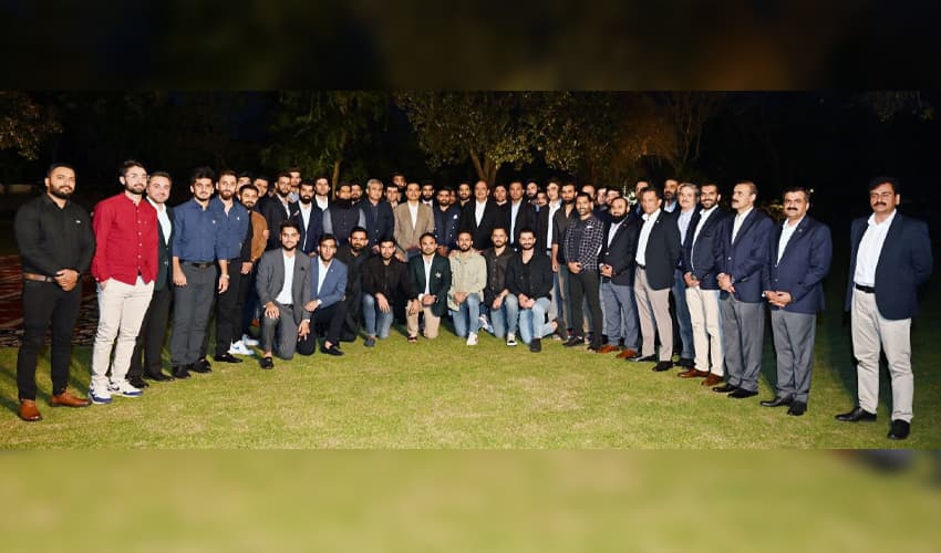 Pakistan cricket team likely to visit Bangladesh on short tour (Courtesy: Online)