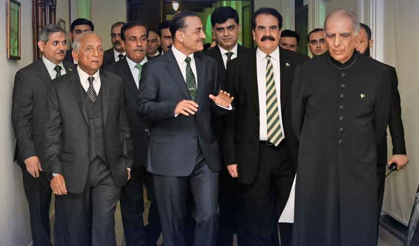 Photo: ISPR Photo: ISPR
