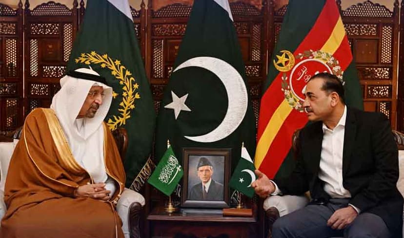 Photo: ISPR