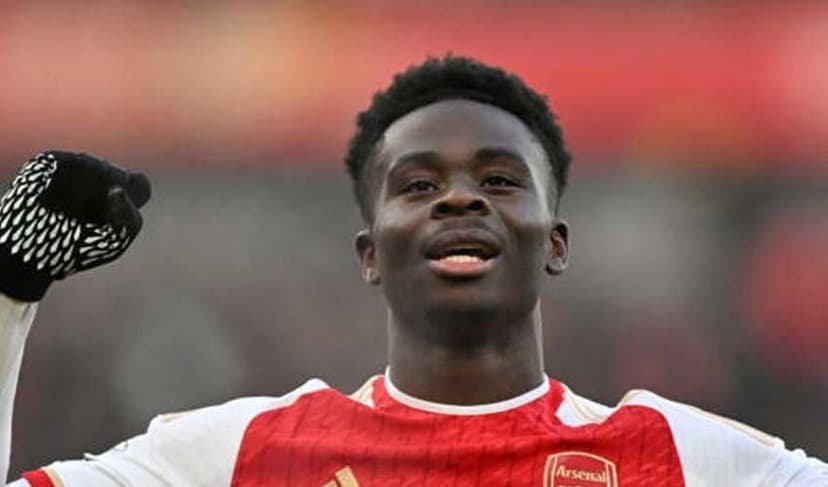 Arsenal – AFP