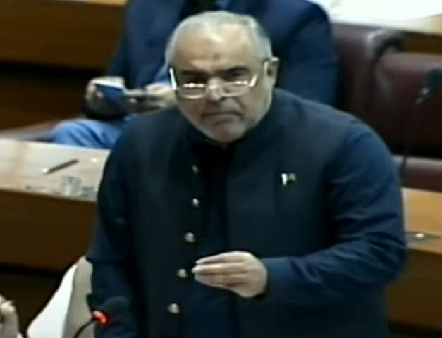 Asad Qaisar