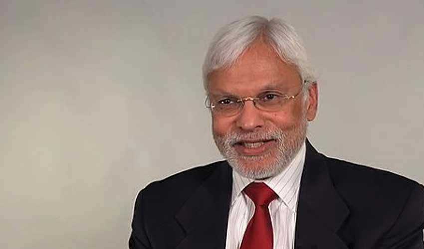 US-India expert who advised US administrations arrested over secret documents (Courtesy: Online)