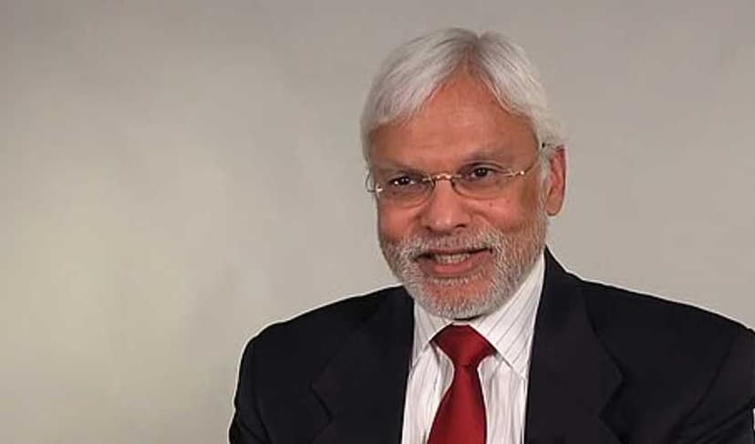 US-India expert who advised US administrations arrested over secret documents (Courtesy: Online)