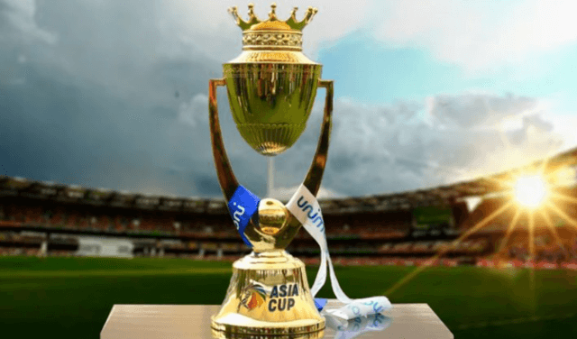 Asia Cup 2025