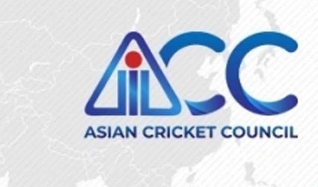 ACC announces Under-19 Asia Cup schedule (Courtesy: Online)