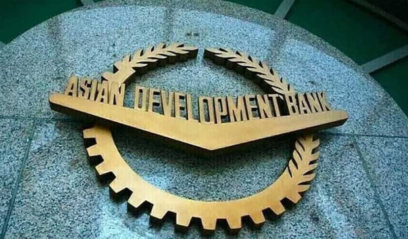ADB to provide $304.5m to Pakistan for tackling climate change (Courtesy: Online)